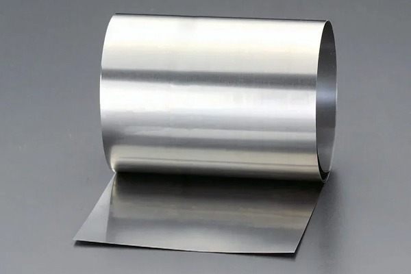 Duplex Stainless Steel Shim Foil