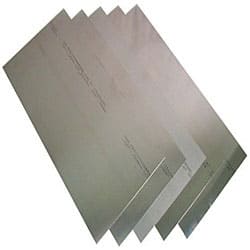 Stainless Steel Plate
