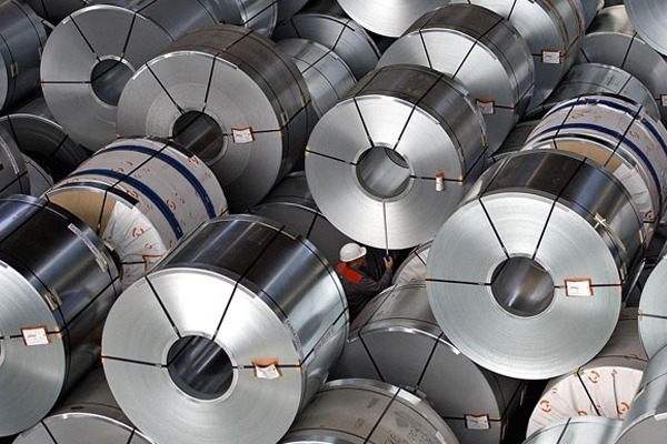 Stainless Steel Shim Foil Supplier