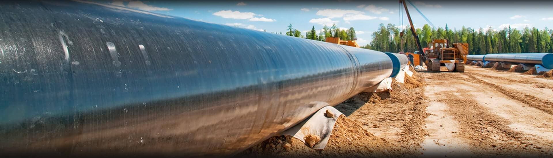 Carbon Stainless Steel Pipes Supplier