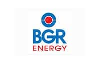 BGR ENERGY