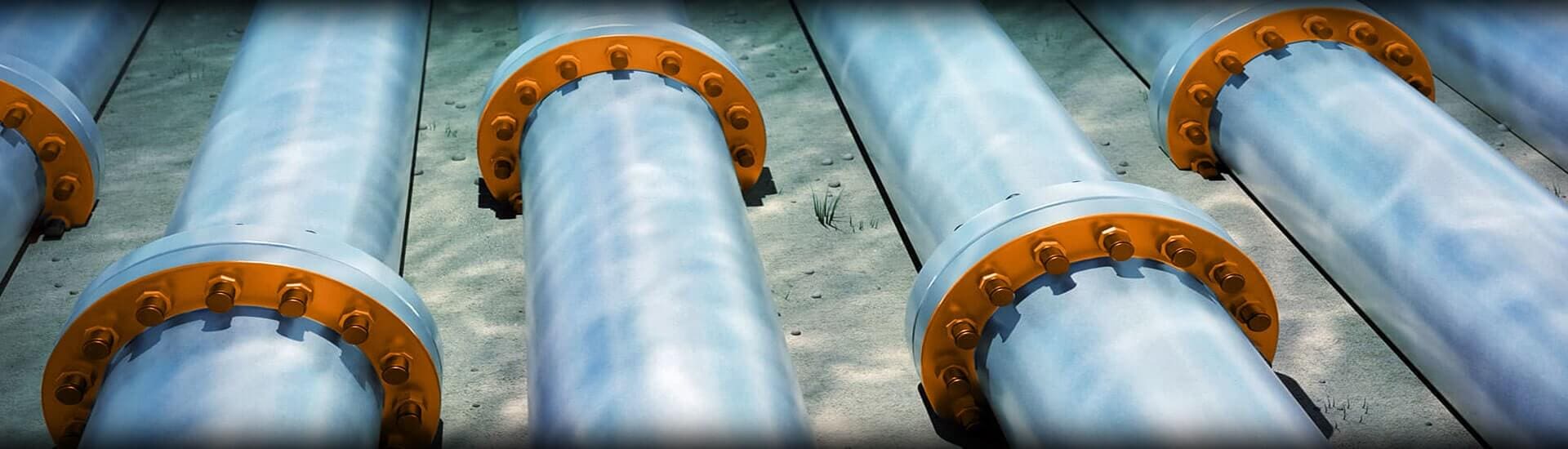 Duplex Stainless Steel Pipes Supplier