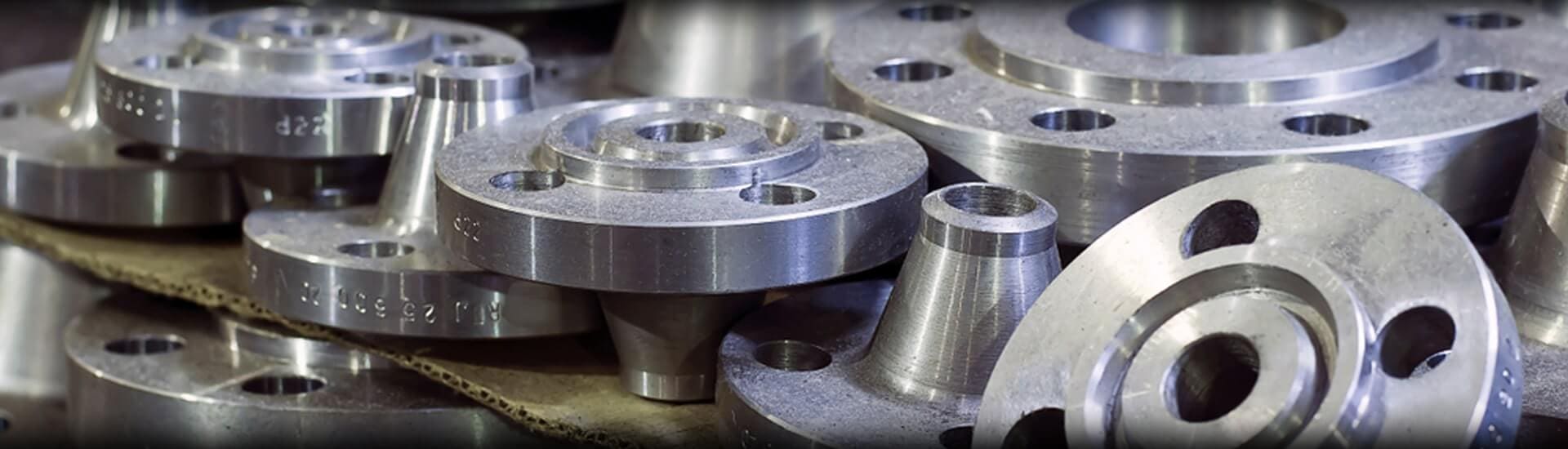 Flanges Supplier