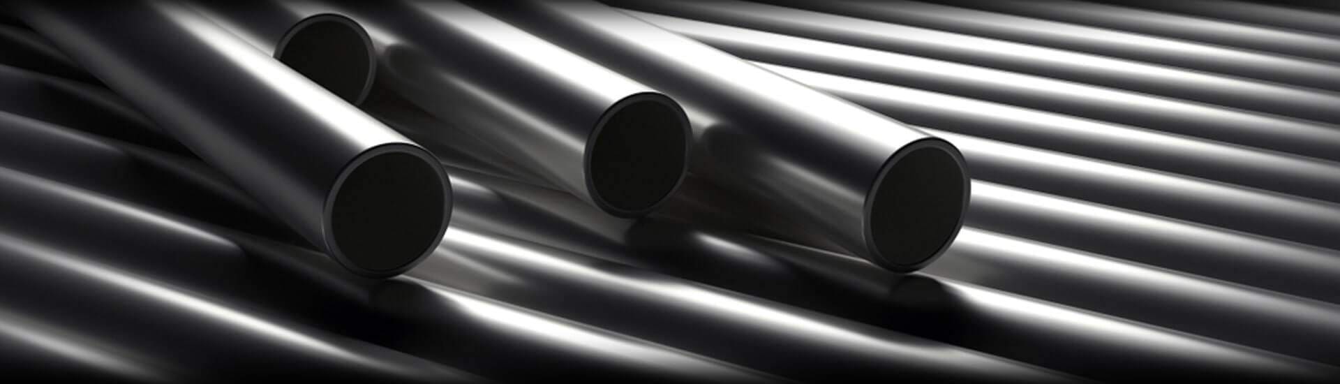 Stainless Steel Pipes Supplier