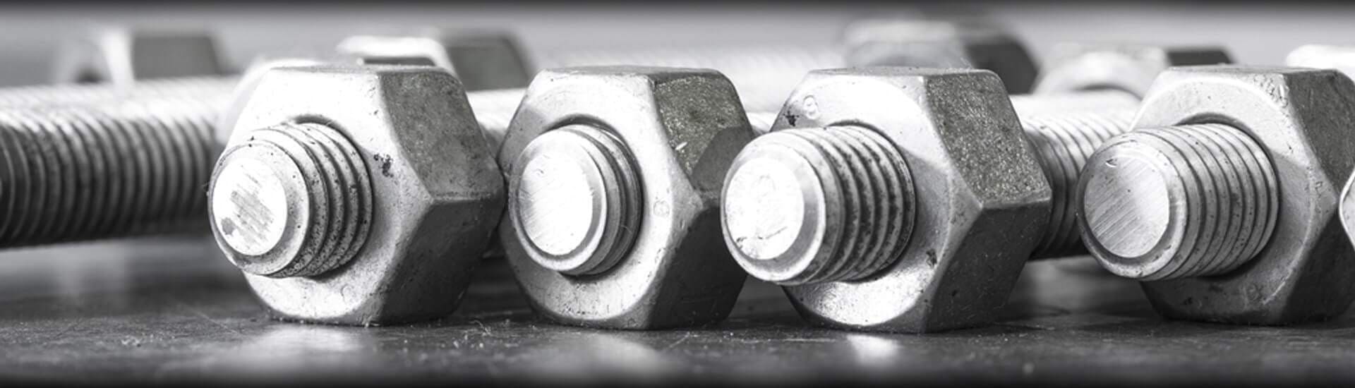 Stud Bolts Supplier