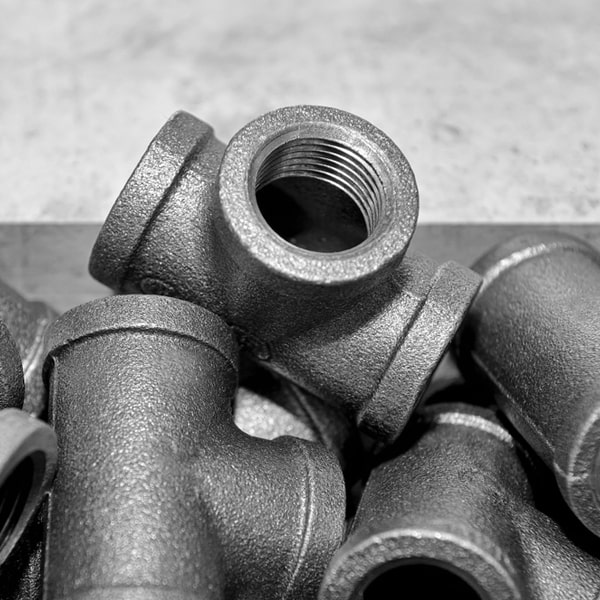 Forged Fittings