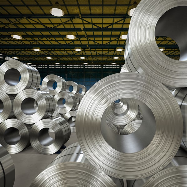 Steel Plates Sheet Coil