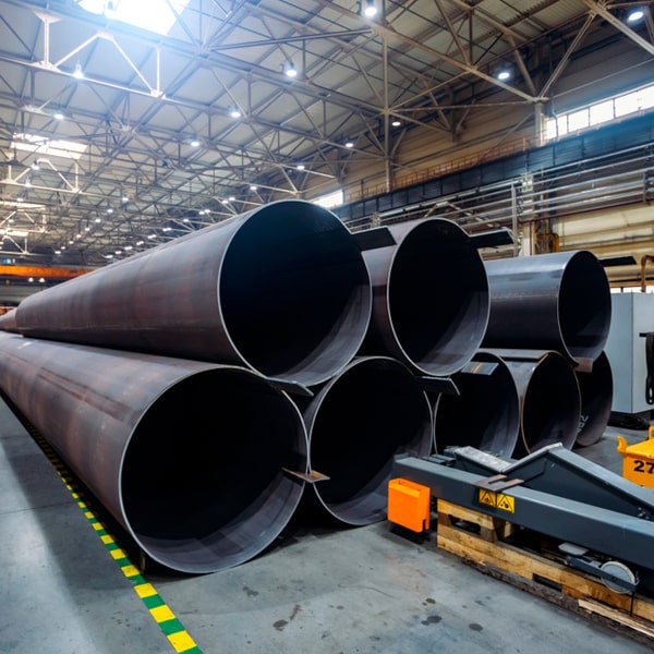 Steel Pipes