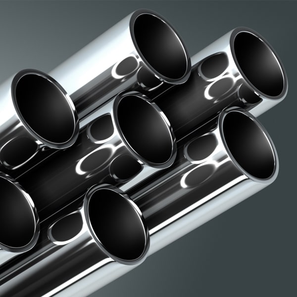 Steel Tubes