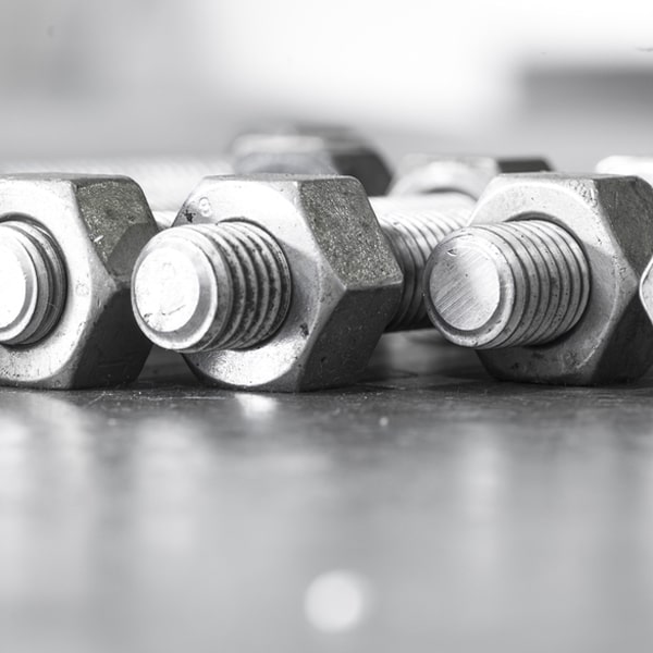 Stud Bolts