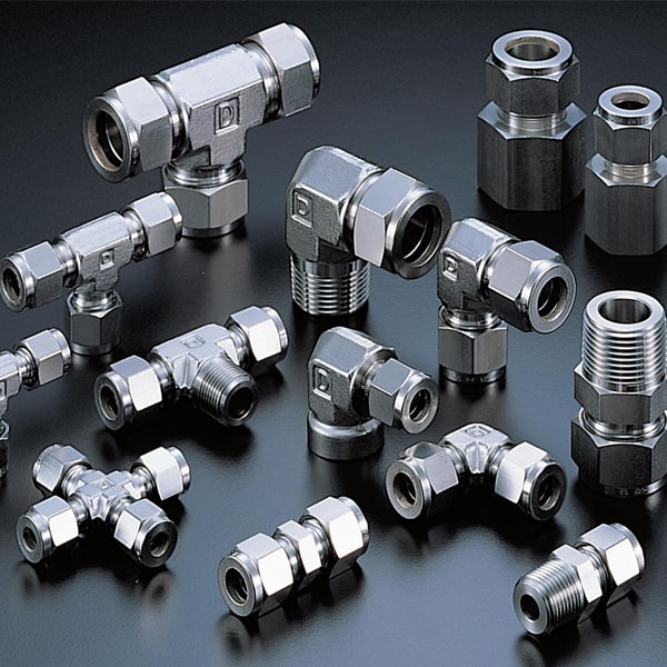 Tube Fittings